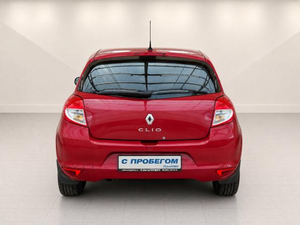 Renault Clio III Рестайлинг с пробегом 2010 года, цена 570 000 рублей, 204520 км, хэтчбек, Автокод Объявления