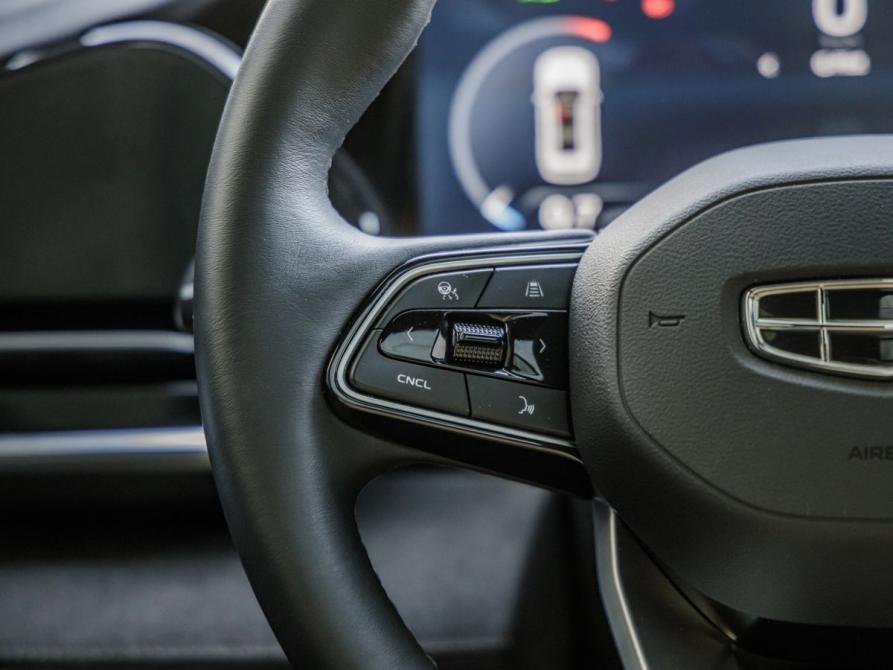 Geely Monjaro I Волгоград  - изображение 19