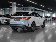 Lexus RX V Москва  - изображение 31