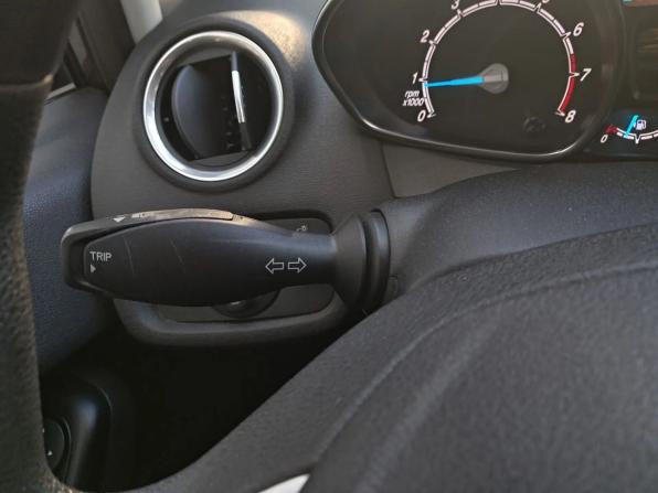 Ford Fiesta Mk6 Рестайлинг с пробегом 2018 года, цена 998 000 рублей, 83569 км, хэтчбек, Автокод Объявления