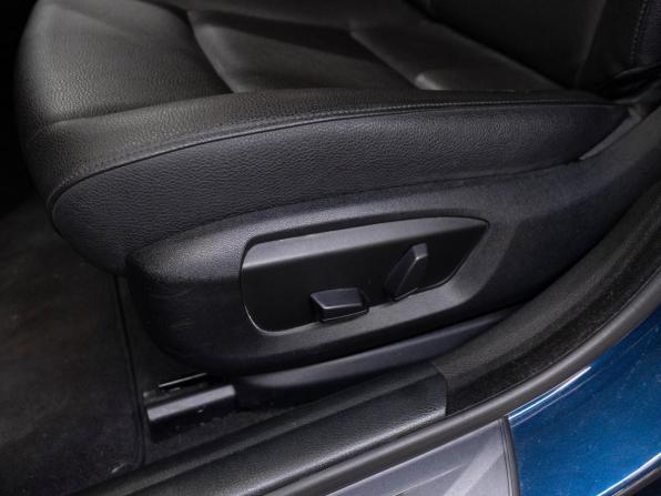 BMW 5 серии VI (F10/F11/F07) Рестайлинг с пробегом 2014 года, цена 2 050 000 рублей, 124592 км, седан, Автокод Объявления