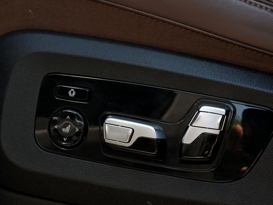 BMW X7 I (G07) Санкт-Петербург  - изображение 20