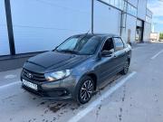 Lada (ВАЗ) Granta I Рестайлинг Самара  - изображение 29