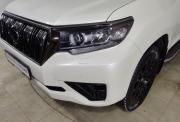 Toyota Land Cruiser Prado 150 Series Рестайлинг 3 Волгоград  - изображение 47