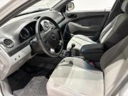Chevrolet Lacetti I Екатеринбург  - изображение 31