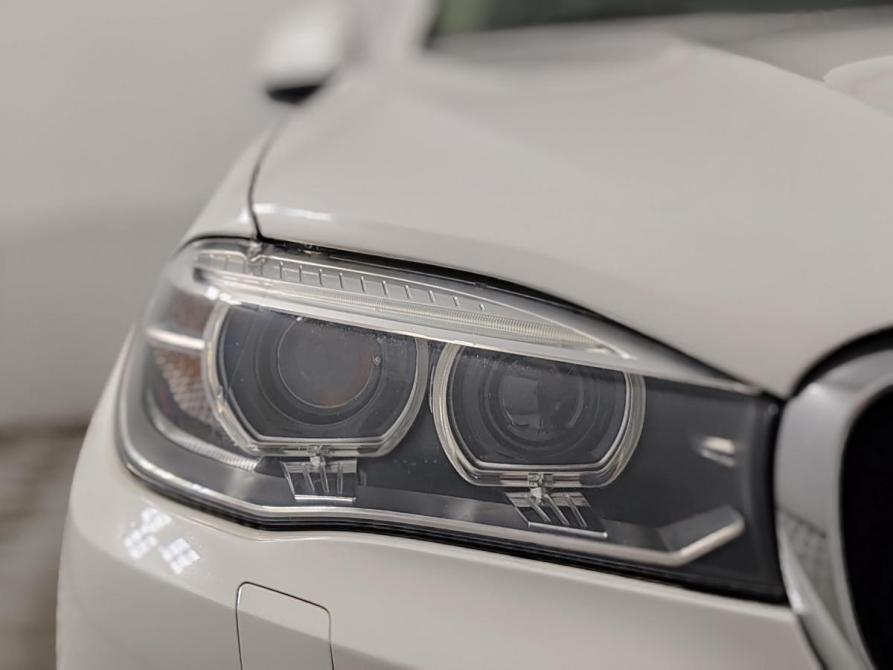 BMW X5 III (F15) Москва  - изображение 17