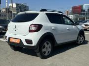Renault Sandero II Рестайлинг Челябинск  - изображение 11