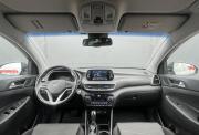 Hyundai Tucson III Рестайлинг Красноярск  - изображение 36