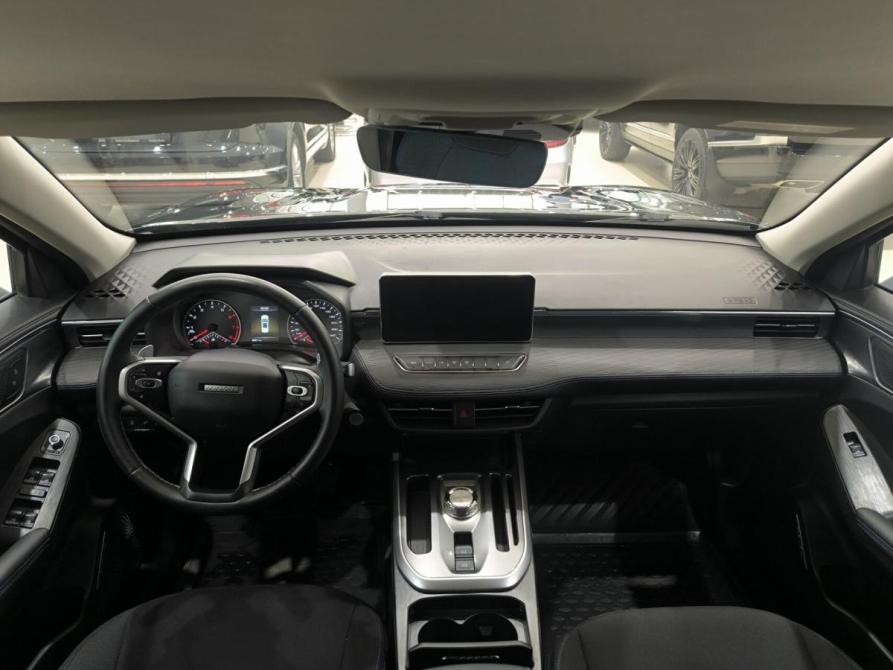 Haval Jolion I Казань  - изображение 17