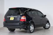 Honda Odyssey II Новосибирск  - изображение 23