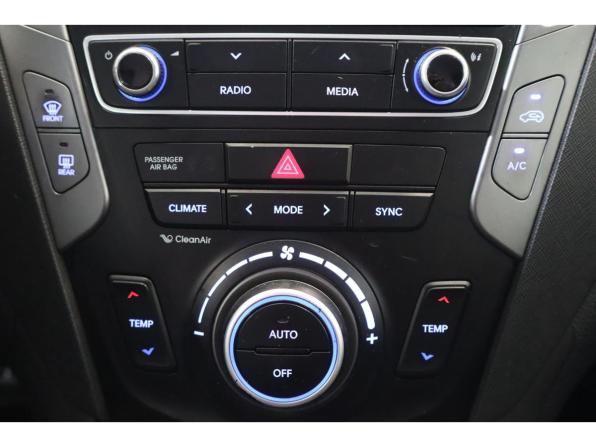 Hyundai Santa Fe III Рестайлинг с пробегом 2015 года, цена 2 155 000 рублей, 164050 км, внедорожник, Автокод Объявления