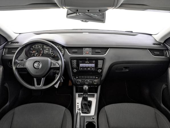 Skoda Octavia III (A7) с пробегом 2013 года, цена 1 395 000 рублей, 115350 км, лифтбек, Автокод Объявления