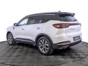 Chery Tiggo 7 Pro Max I Москва  - изображение 37
