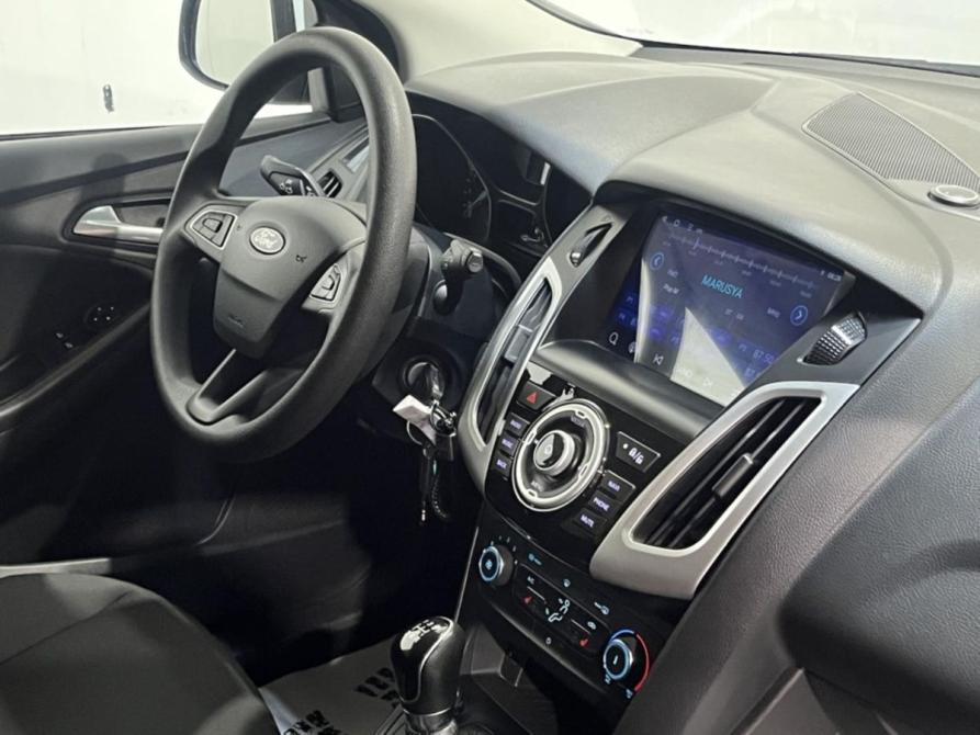 Ford Focus III Рестайлинг Курск  - изображение 6