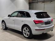 Audi Q5 I (8R) Рестайлинг Самара  - изображение 24