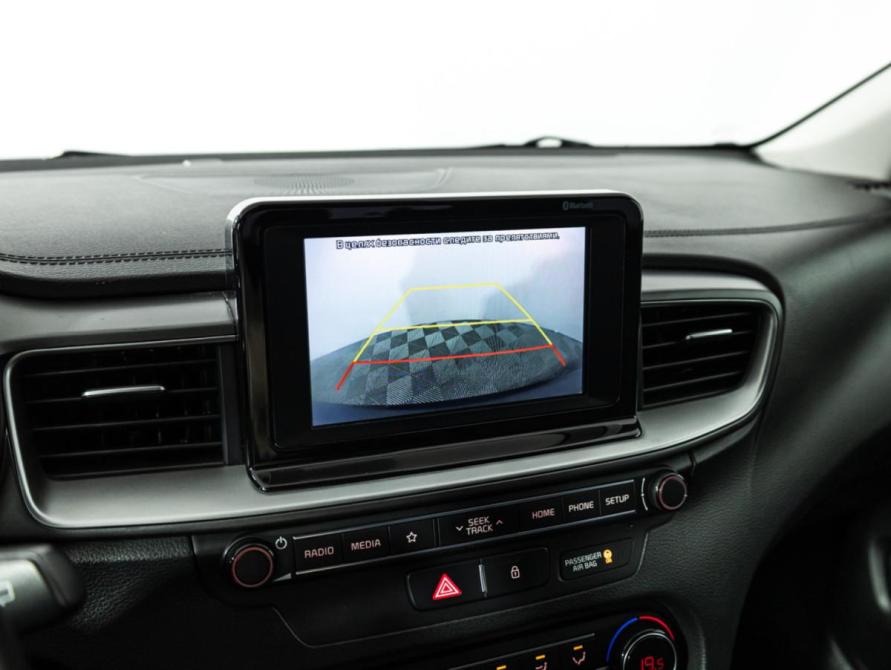 Kia Ceed III Санкт-Петербург  - изображение 15