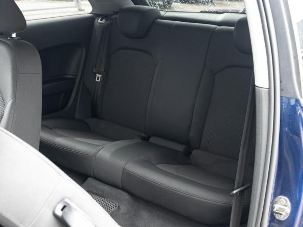 Audi A1 I (8X) с пробегом 2011 года, цена 690 000 рублей, 225623 км, хэтчбек, Автокод Объявления