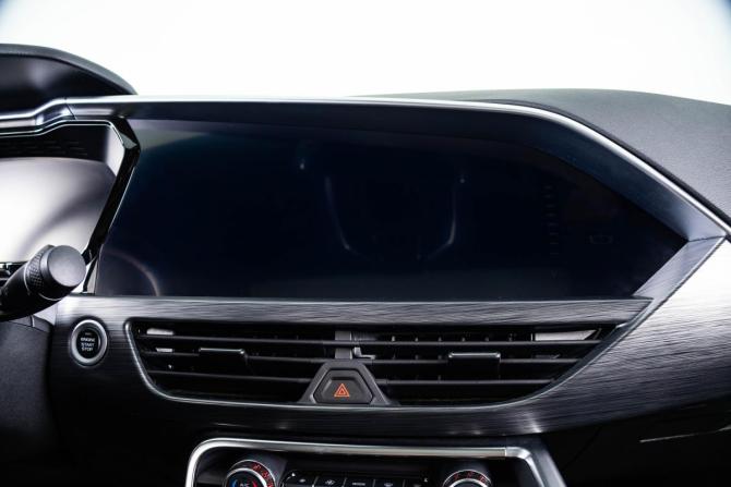 Geely Tugella I с пробегом 2024 года, цена 3 299 000 рублей, 18700 км, внедорожник, Автокод Объявления