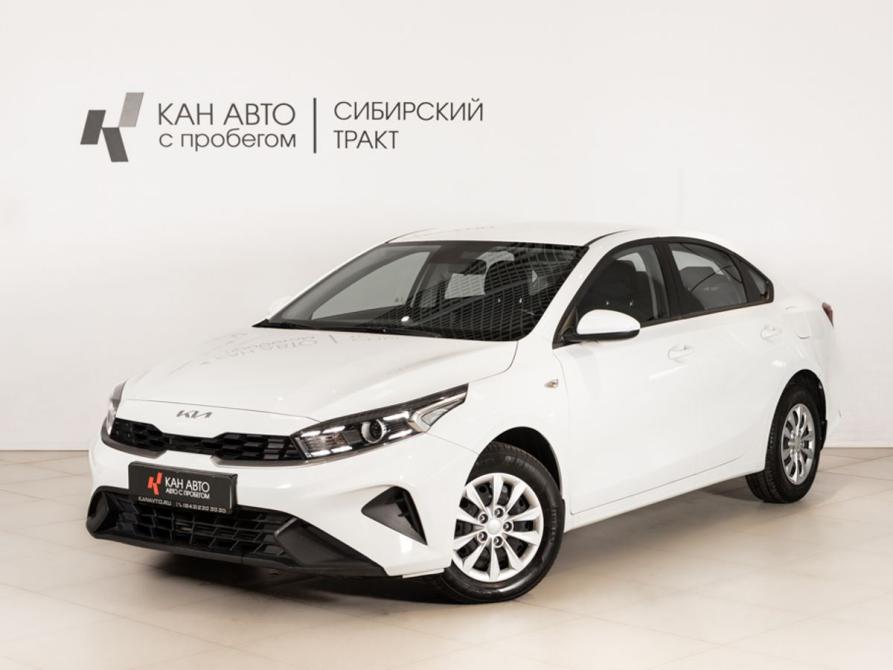 Kia Cerato IV Рестайлинг Казань  - изображение 1