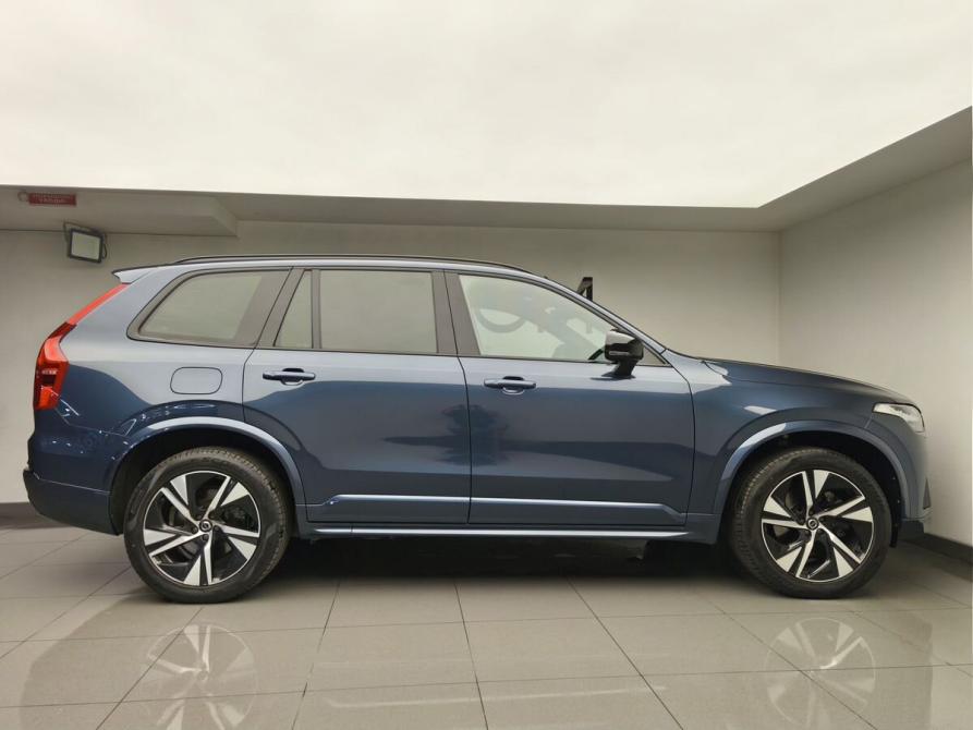 Volvo XC90 II Рестайлинг 1 Москва  - изображение 5