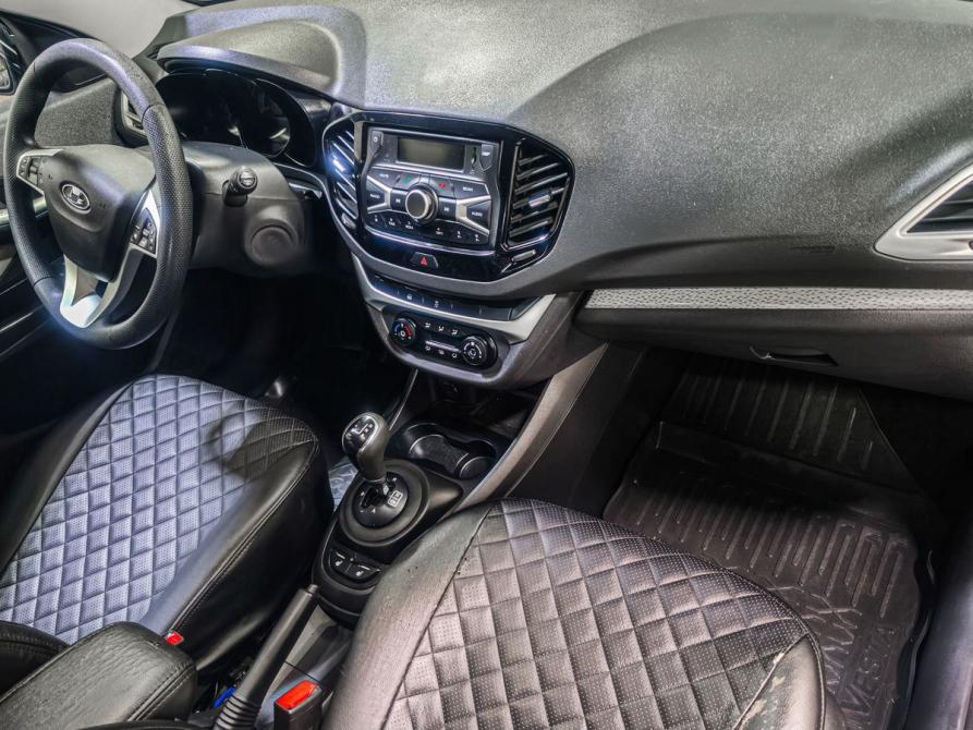 Lada (ВАЗ) Vesta I Ростов-на-Дону  - изображение 11