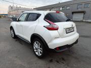 Nissan Juke I Рестайлинг Санкт-Петербург  - изображение 17