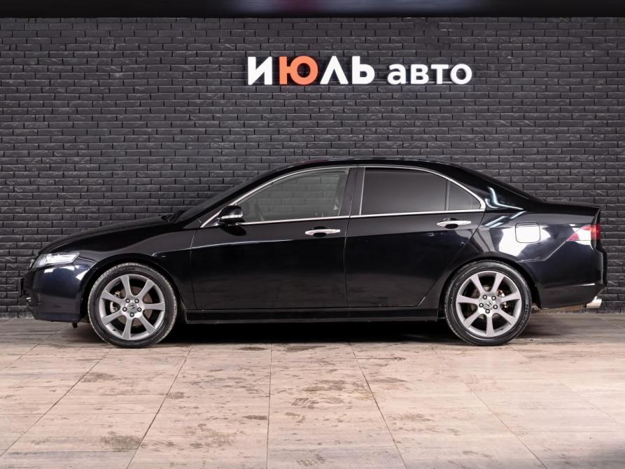 Honda Accord VII Рестайлинг Екатеринбург  - изображение 8