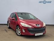 Peugeot 308 I Москва  - изображение 16