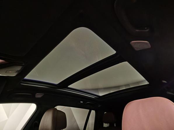 BMW X7 I (G07) с пробегом 2020 года, цена 6 600 000 рублей, 161707 км, внедорожник, Автокод Объявления