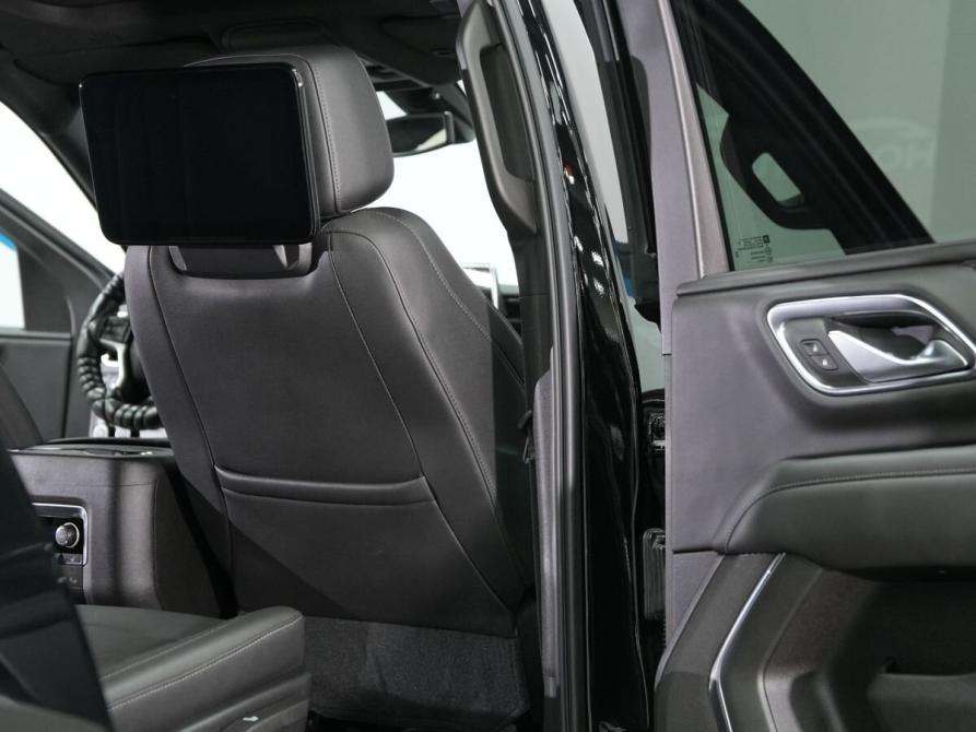 Chevrolet Tahoe V Новосибирск  - изображение 11
