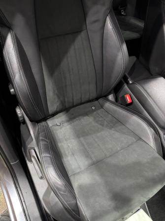 Skoda Karoq I с пробегом 2021 года, цена 2 280 000 рублей, 136710 км, внедорожник, Автокод Объявления