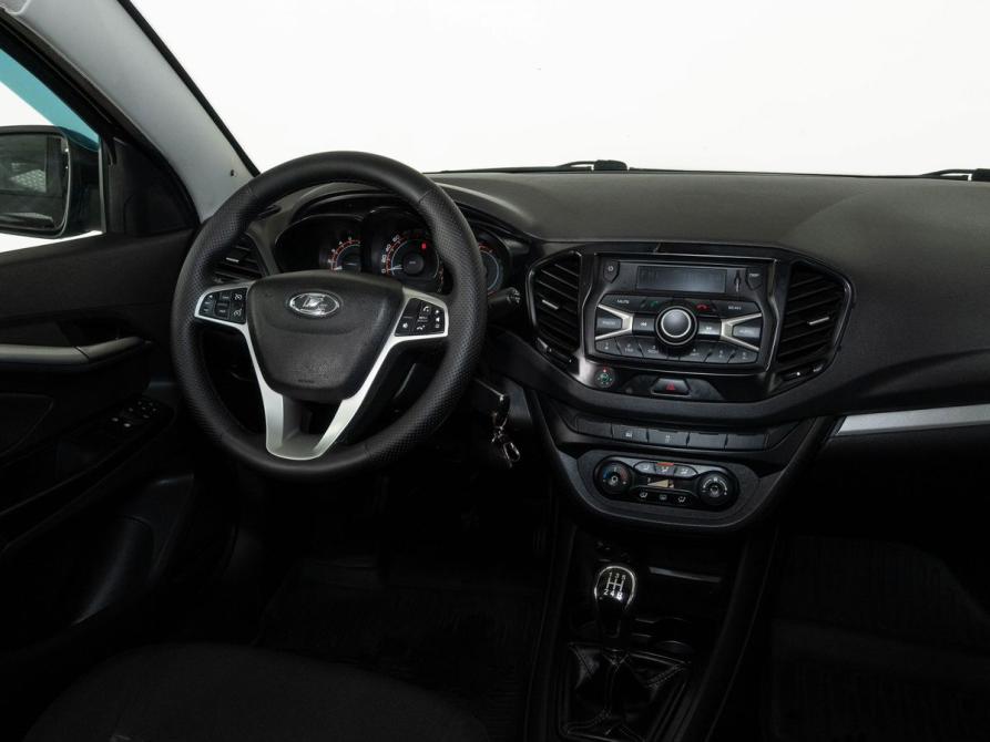 Lada (ВАЗ) Vesta I Казань  - изображение 13
