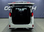 Toyota Alphard III Рестайлинг Благовещенск  - изображение 47