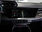 Audi A3 IV (8Y) Рестайлинг Москва  - изображение 47