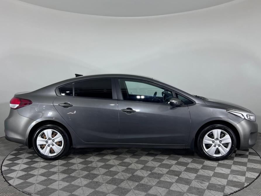 Kia Cerato III Рестайлинг (Classic) Ростов-на-Дону  - изображение 8