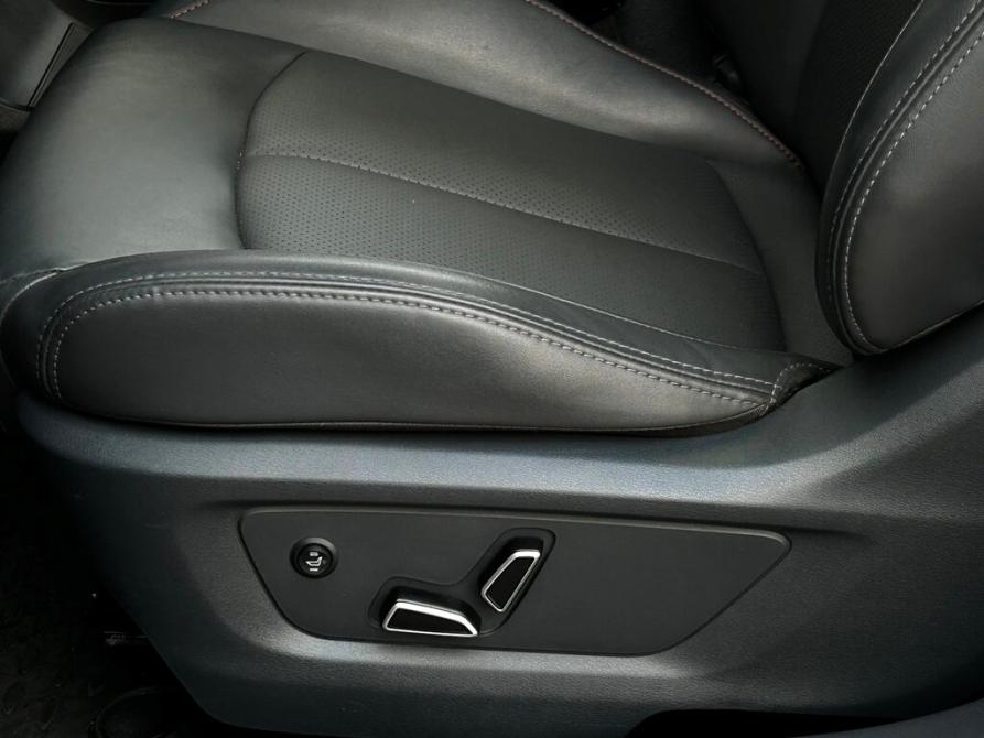 Changan UNI-T I Санкт-Петербург  - изображение 6