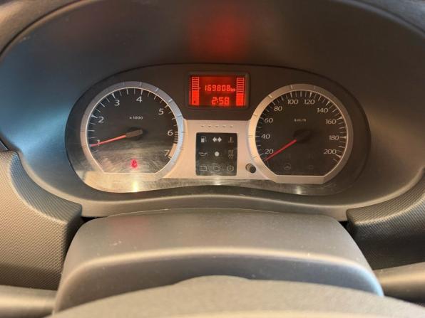 Lada (ВАЗ) Largus I с пробегом 2019 года, цена 749 000 рублей, 169808 км, универсал, Автокод Объявления