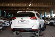 Nissan X-Trail III Рестайлинг Уфа  - изображение 33