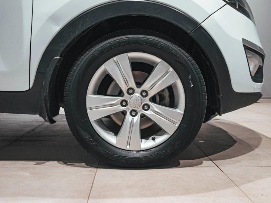 Kia Sportage III Екатеринбург  - изображение 11