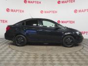Chevrolet Aveo II Вологда  - изображение 21