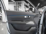 Geely Galaxy Starship 7 Москва  - изображение 51