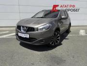 Nissan Qashqai+2 I Рестайлинг Ставрополь  - изображение 26