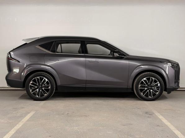 GAC GS4 с пробегом 2025 года, цена 3 500 000 рублей, 145 км, внедорожник, Автокод Объявления