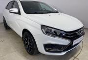 Lada (ВАЗ) Vesta I Рестайлинг (NG) Саранск  - изображение 49