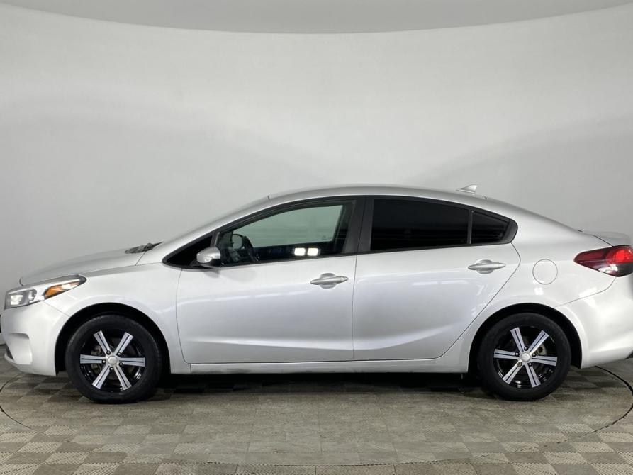 Kia Forte II Рестайлинг Воронеж  - изображение 2