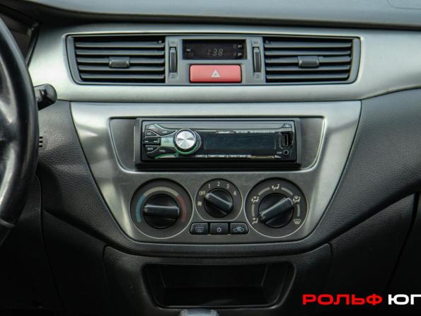 Mitsubishi Lancer IX Рестайлинг с пробегом 2007 года, цена 458 000 рублей, 247141 км, универсал, Автокод Объявления