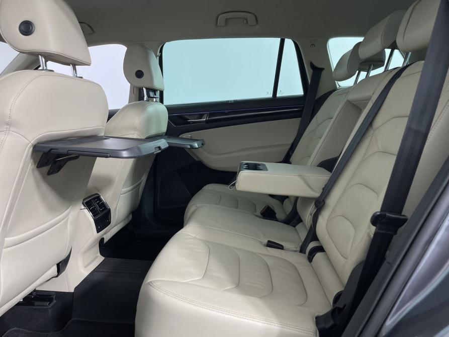 Skoda Kodiaq I Калининград  - изображение 31