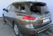 Nissan Pathfinder IV Киров  - изображение 62