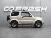 Suzuki Jimny III Рестайлинг 1 Воронеж  - изображение 18