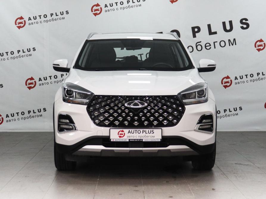 Chery Tiggo 4 Pro I Минеральные Воды  - изображение 3